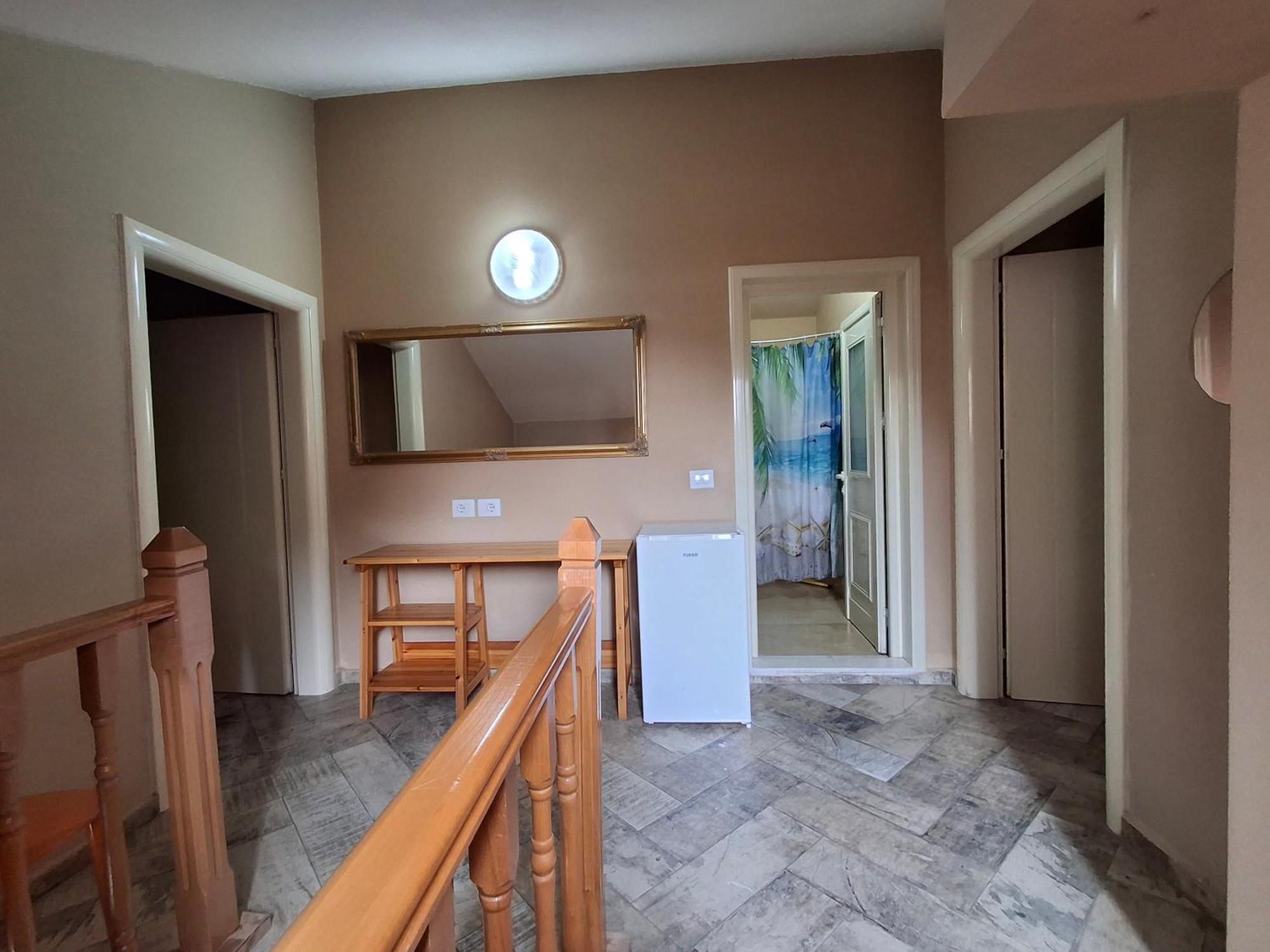 Delight Apartments Golem  Bilik gambar