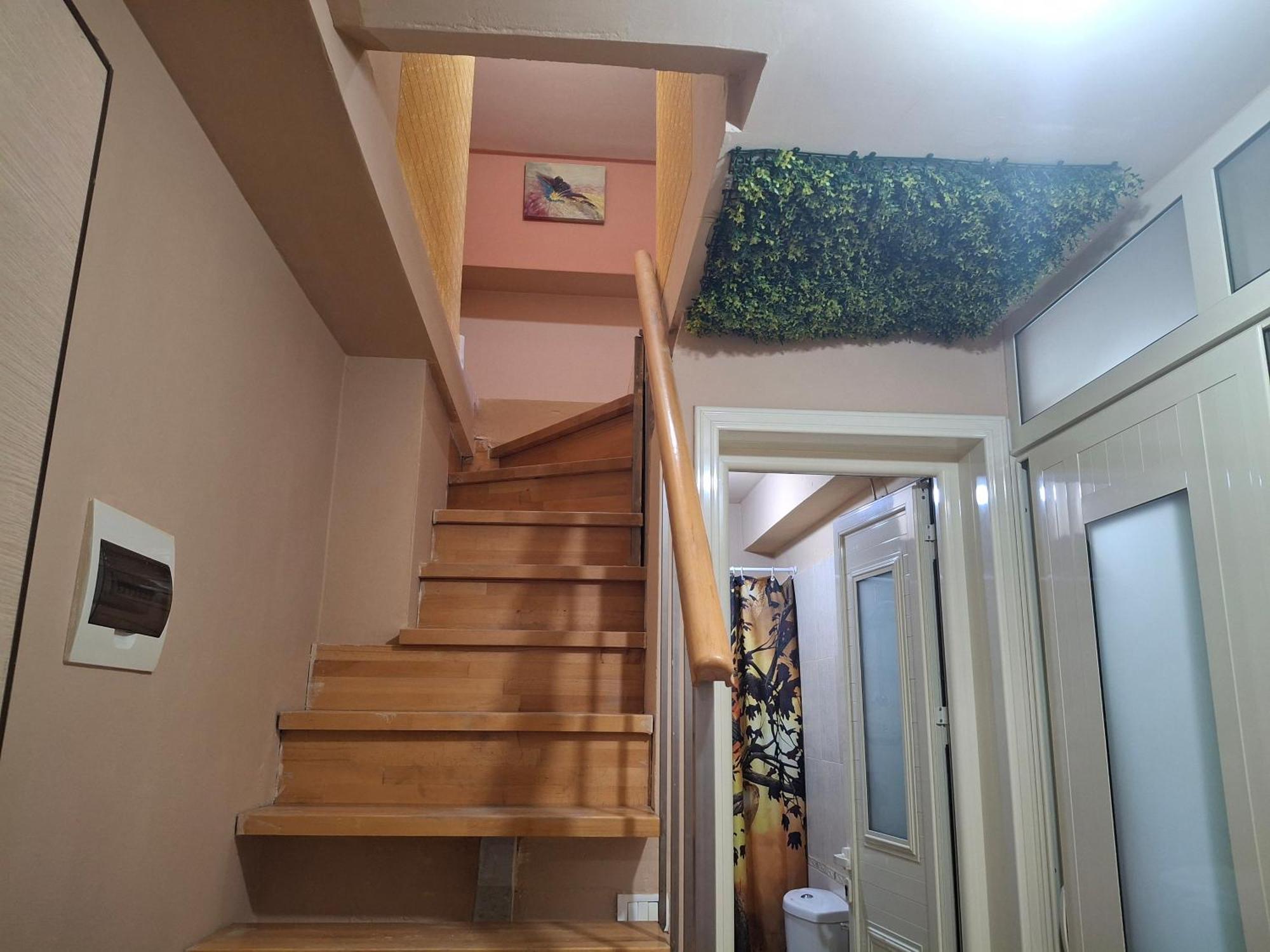 Delight Apartments Golem  Bilik gambar